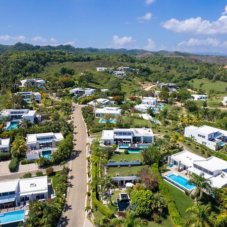 Villas Agua Dulce Sosúa Exteriér fotografie